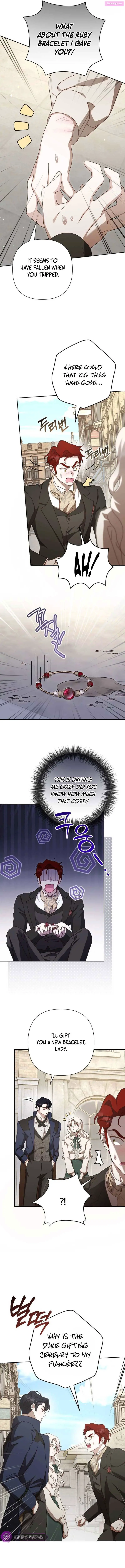 For Those of You For Whom Regret Is a Luxury Zinmanga X Chapter 10 Page 4