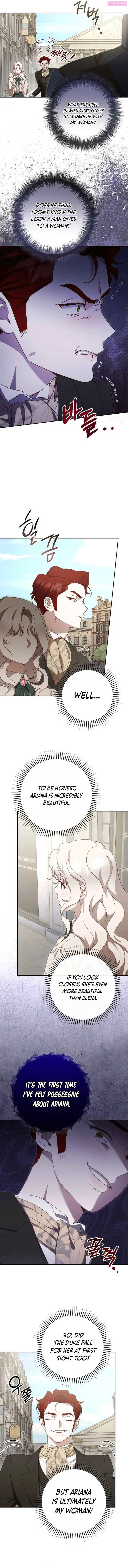 For Those of You For Whom Regret Is a Luxury Zinmanga X Chapter 10 Page 6