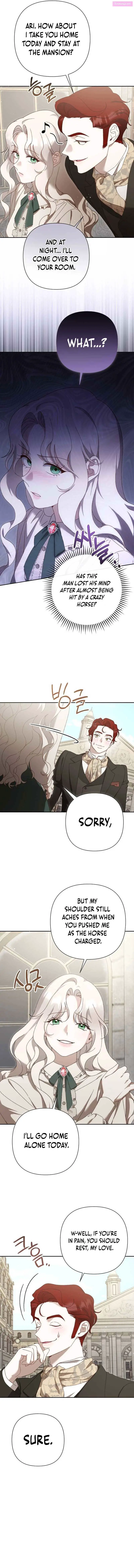 For Those of You For Whom Regret Is a Luxury Zinmanga X Chapter 10 Page 7
