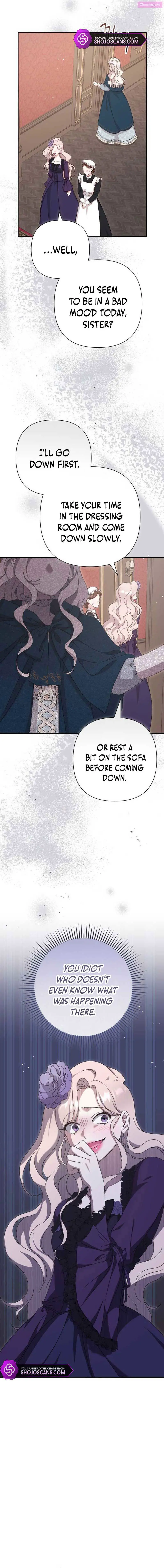 For Those of You For Whom Regret Is a Luxury Zinmanga X Chapter 3 Page 16