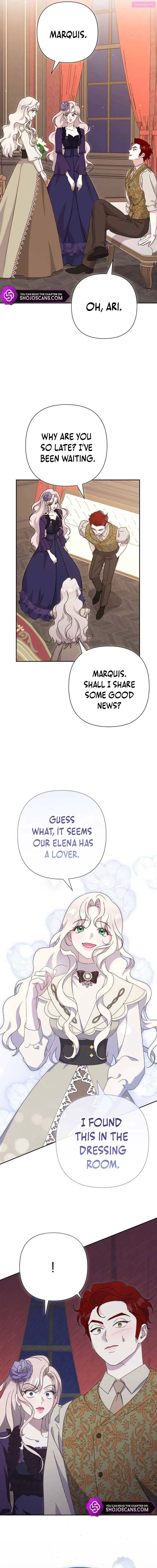 For Those of You For Whom Regret Is a Luxury Zinmanga X Chapter 3 Page 19