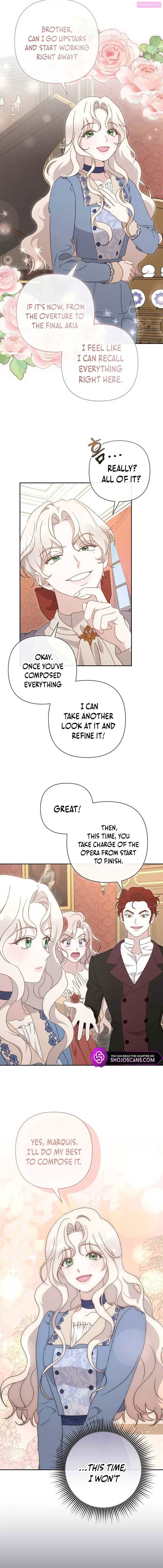 For Those of You For Whom Regret Is a Luxury Zinmanga X Chapter 2 Page 4