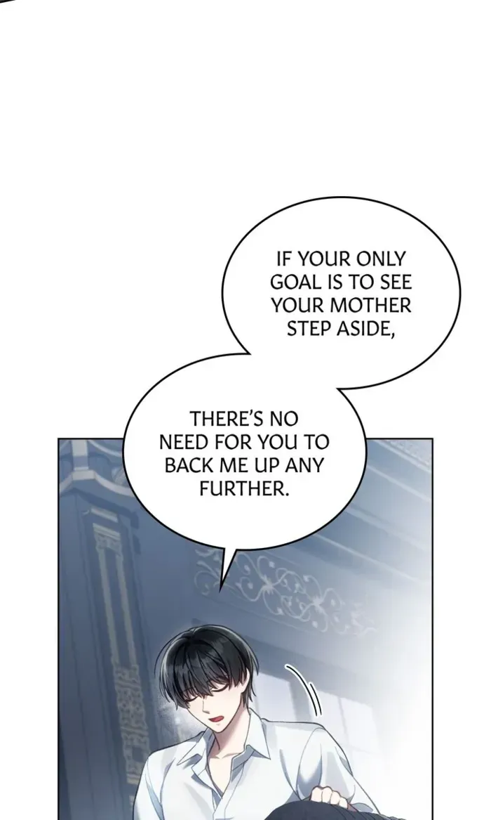 Reborn As The Enemy Prince Zinmanga X Chapter 65 Page 31