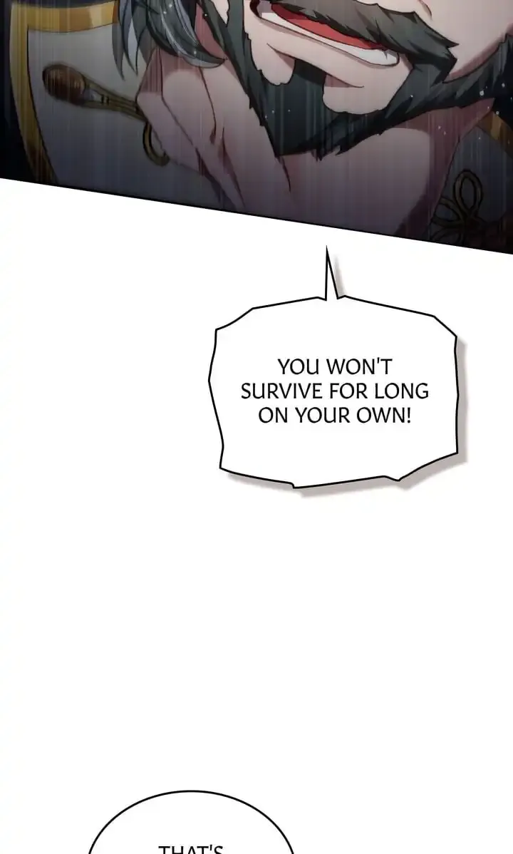Reborn As The Enemy Prince Zinmanga X Chapter 64 Page 83