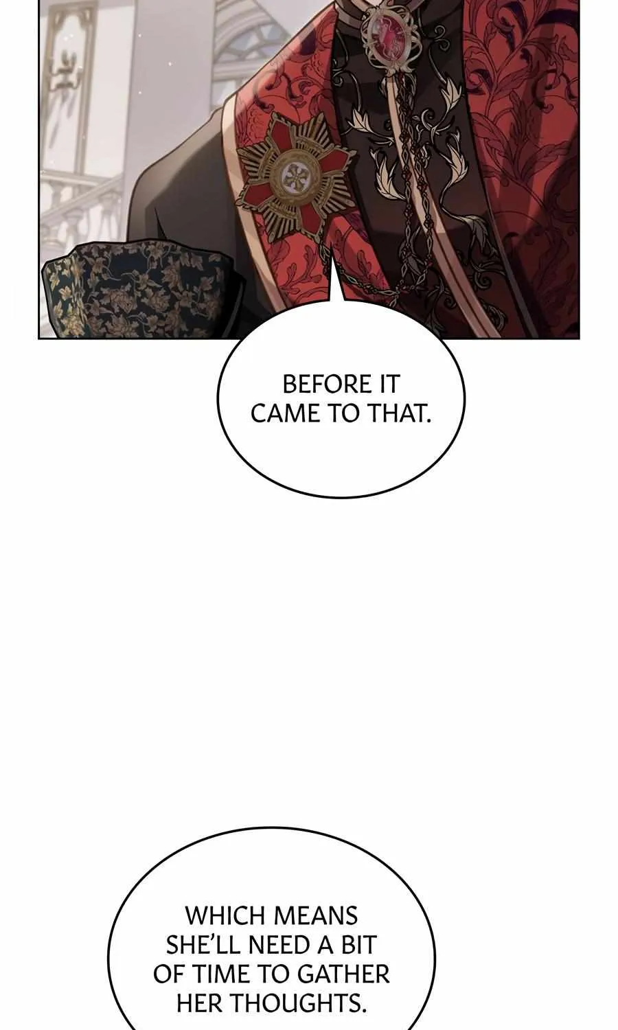 Reborn As The Enemy Prince Zinmanga X Chapter 63 Page 13
