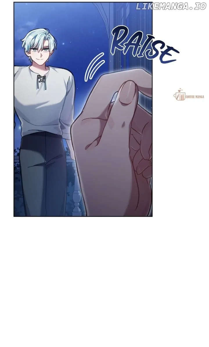 Reborn As The Enemy Prince Zinmanga X Chapter 61 Page 7