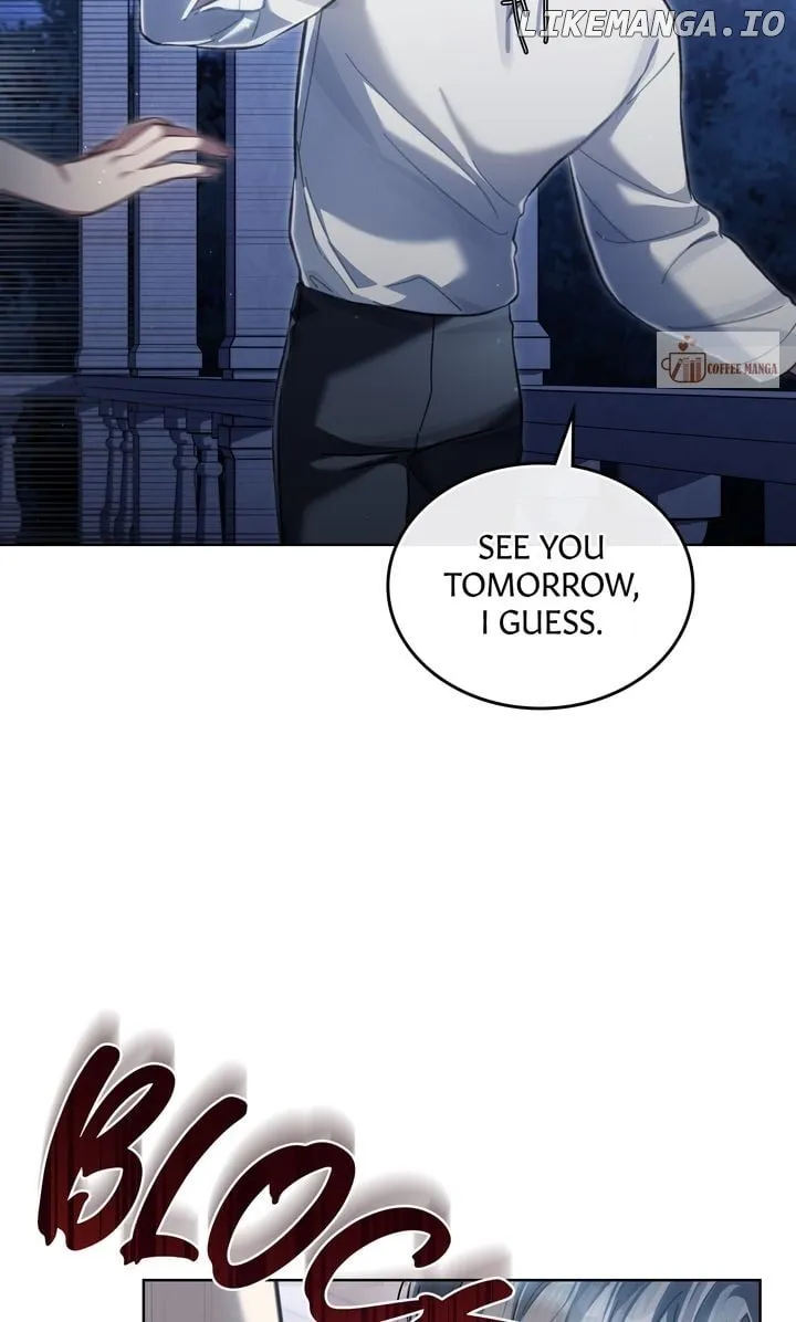 Reborn As The Enemy Prince Zinmanga X Chapter 61 Page 27