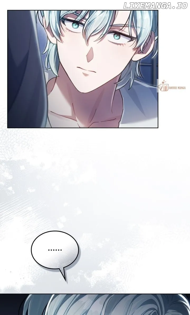 Reborn As The Enemy Prince Zinmanga X Chapter 61 Page 35