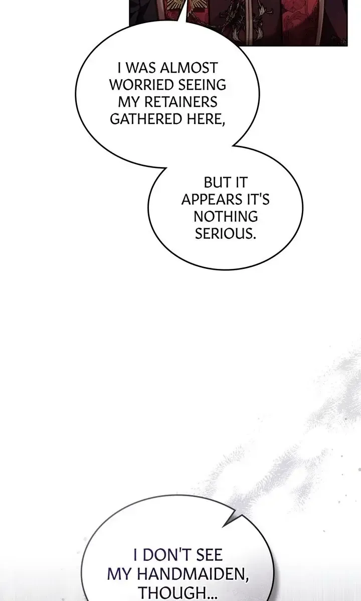 Reborn As The Enemy Prince Zinmanga X Chapter 57 Page 28