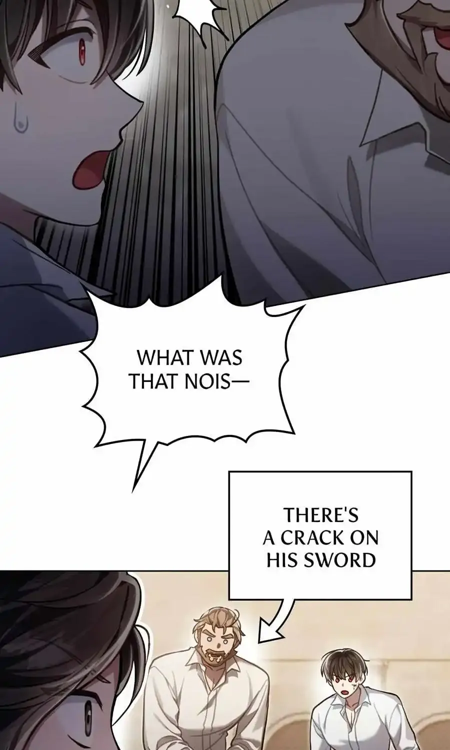 Reborn As The Enemy Prince Zinmanga X Chapter 53 Page 79