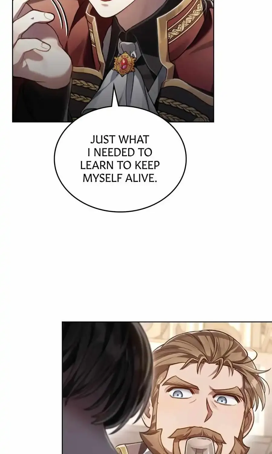 Reborn As The Enemy Prince Zinmanga X Chapter 53 Page 100