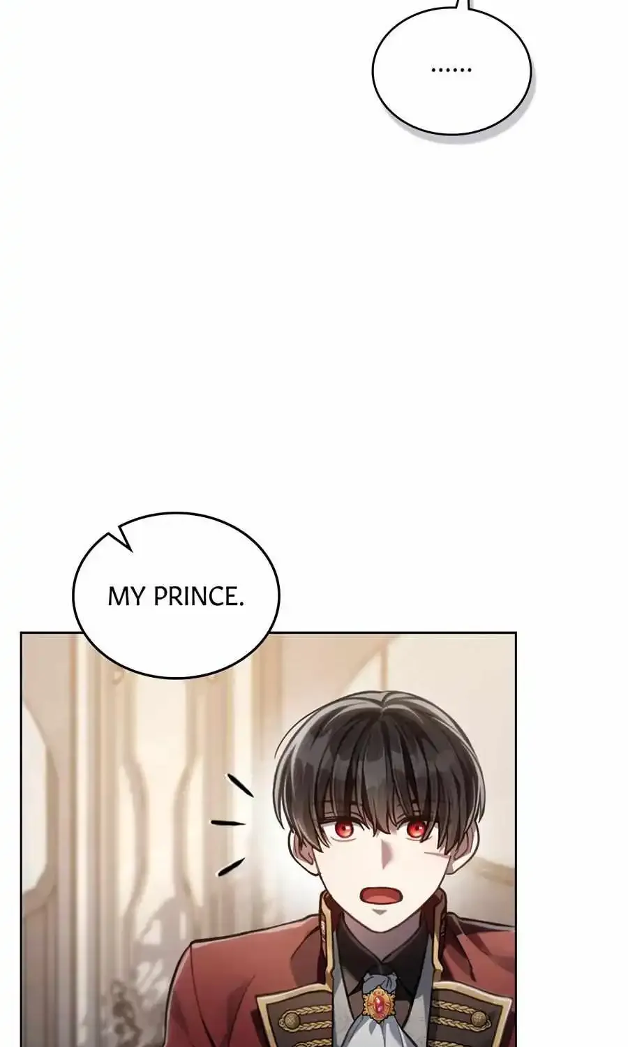 Reborn As The Enemy Prince Zinmanga X Chapter 53 Page 103