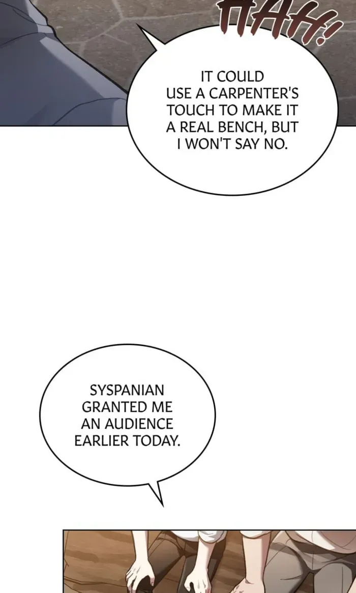 Reborn As The Enemy Prince Zinmanga X Chapter 52 Page 47