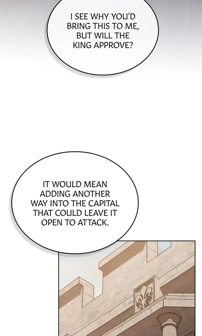 Reborn As The Enemy Prince Zinmanga X Chapter 52 Page 60