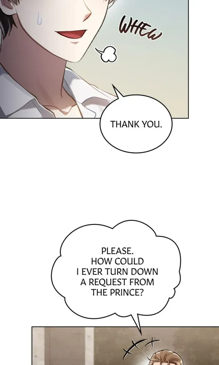 Reborn As The Enemy Prince Zinmanga X Chapter 52 Page 64