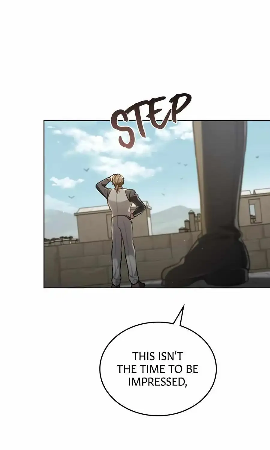 Reborn As The Enemy Prince Zinmanga X Chapter 51 Page 33