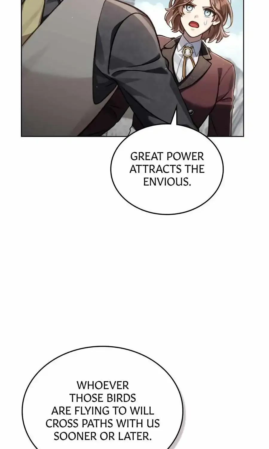 Reborn As The Enemy Prince Zinmanga X Chapter 51 Page 38