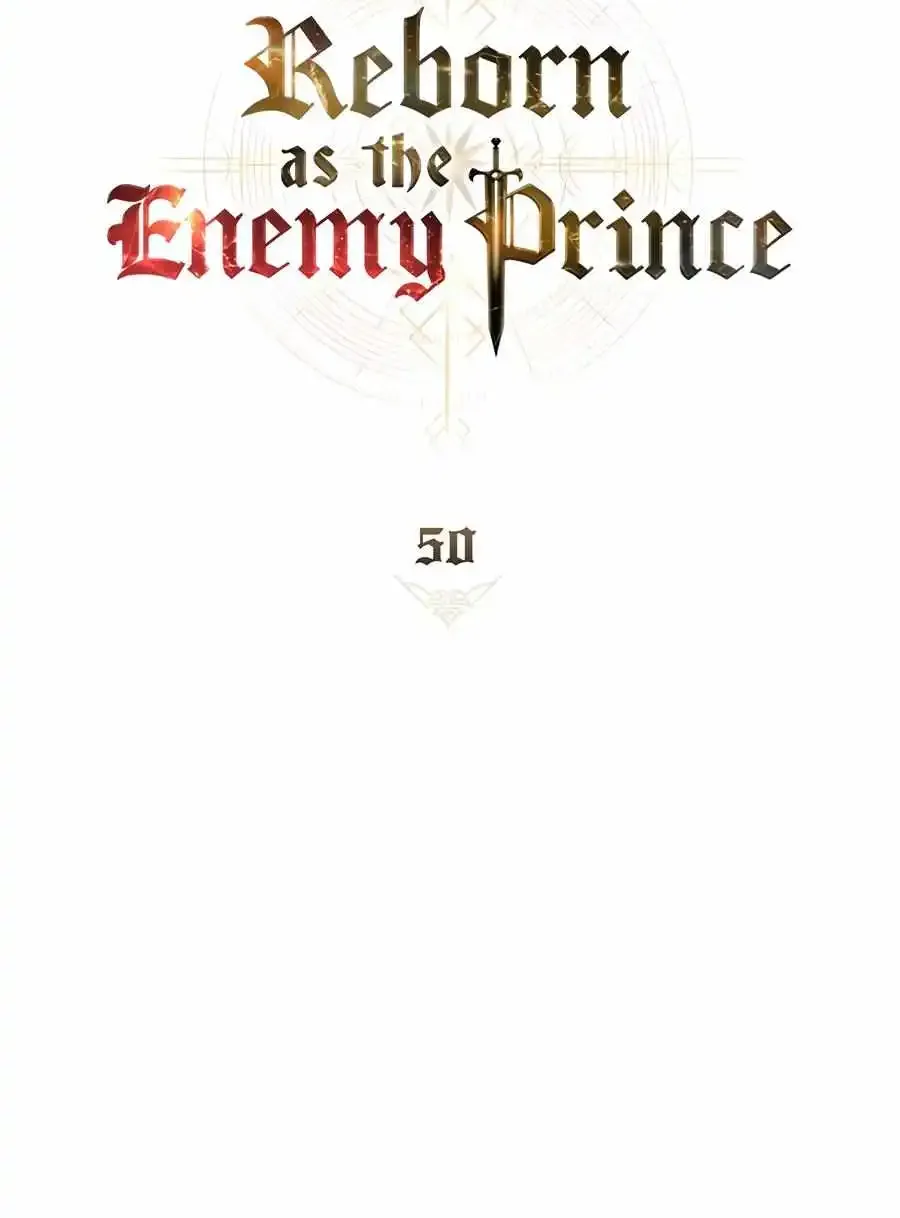 Reborn As The Enemy Prince Zinmanga X Chapter 50 Page 27