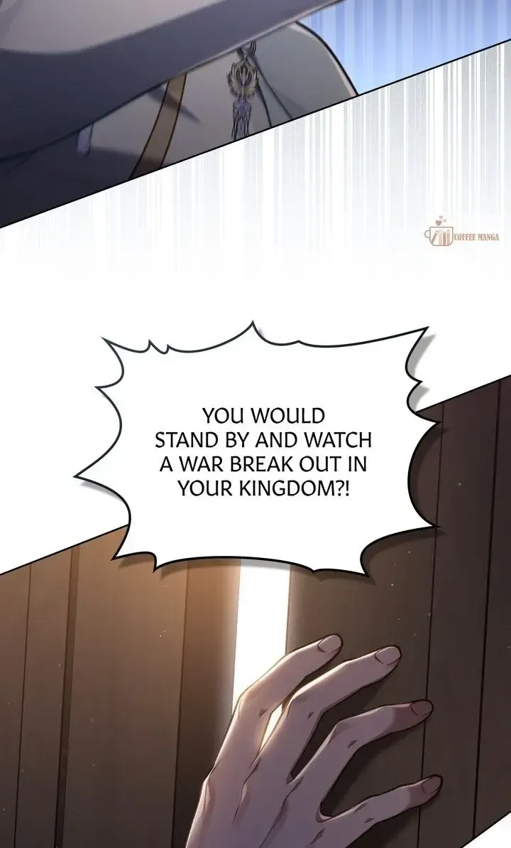 Reborn As The Enemy Prince Zinmanga X Chapter 45 Page 14