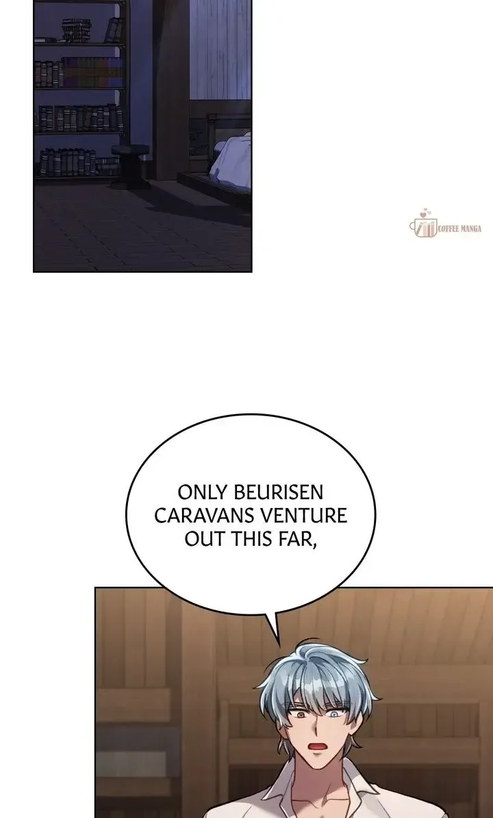 Reborn As The Enemy Prince Zinmanga X Chapter 45 Page 25