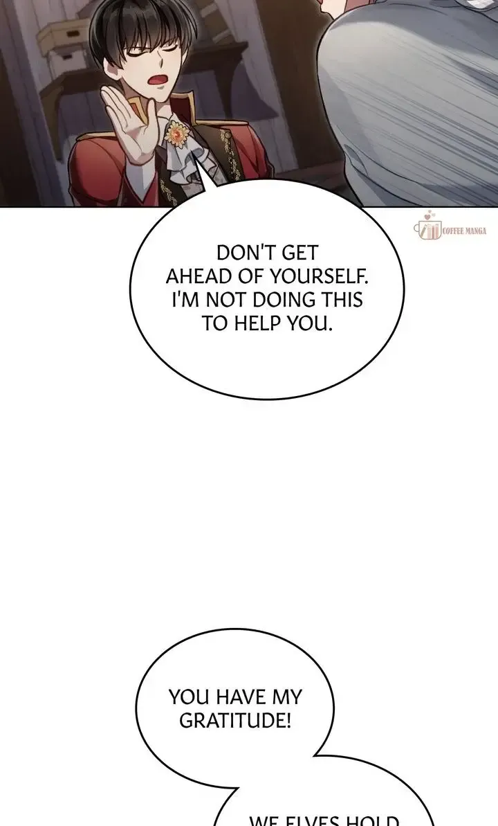 Reborn As The Enemy Prince Zinmanga X Chapter 45 Page 51