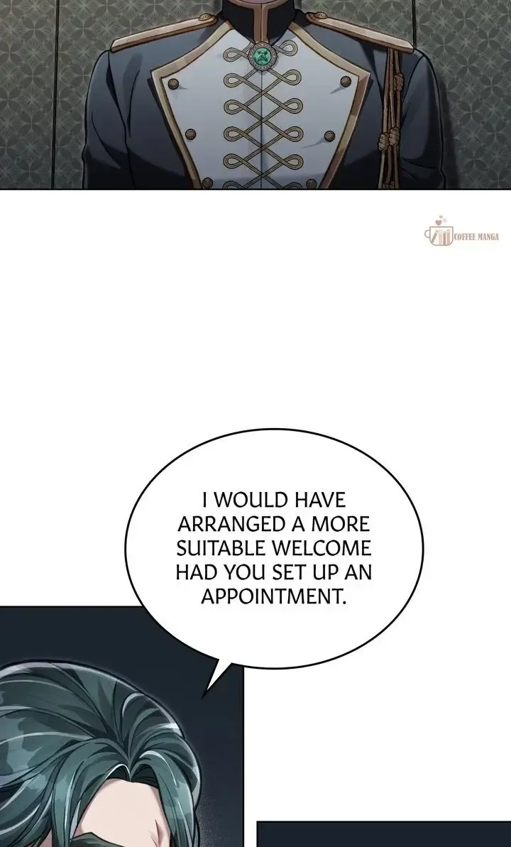 Reborn As The Enemy Prince Zinmanga X Chapter 45 Page 75