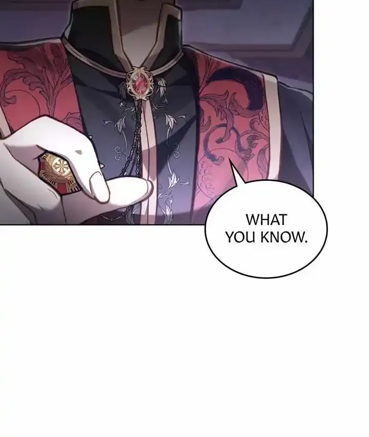 Reborn As The Enemy Prince Zinmanga X Chapter 42 Page 19
