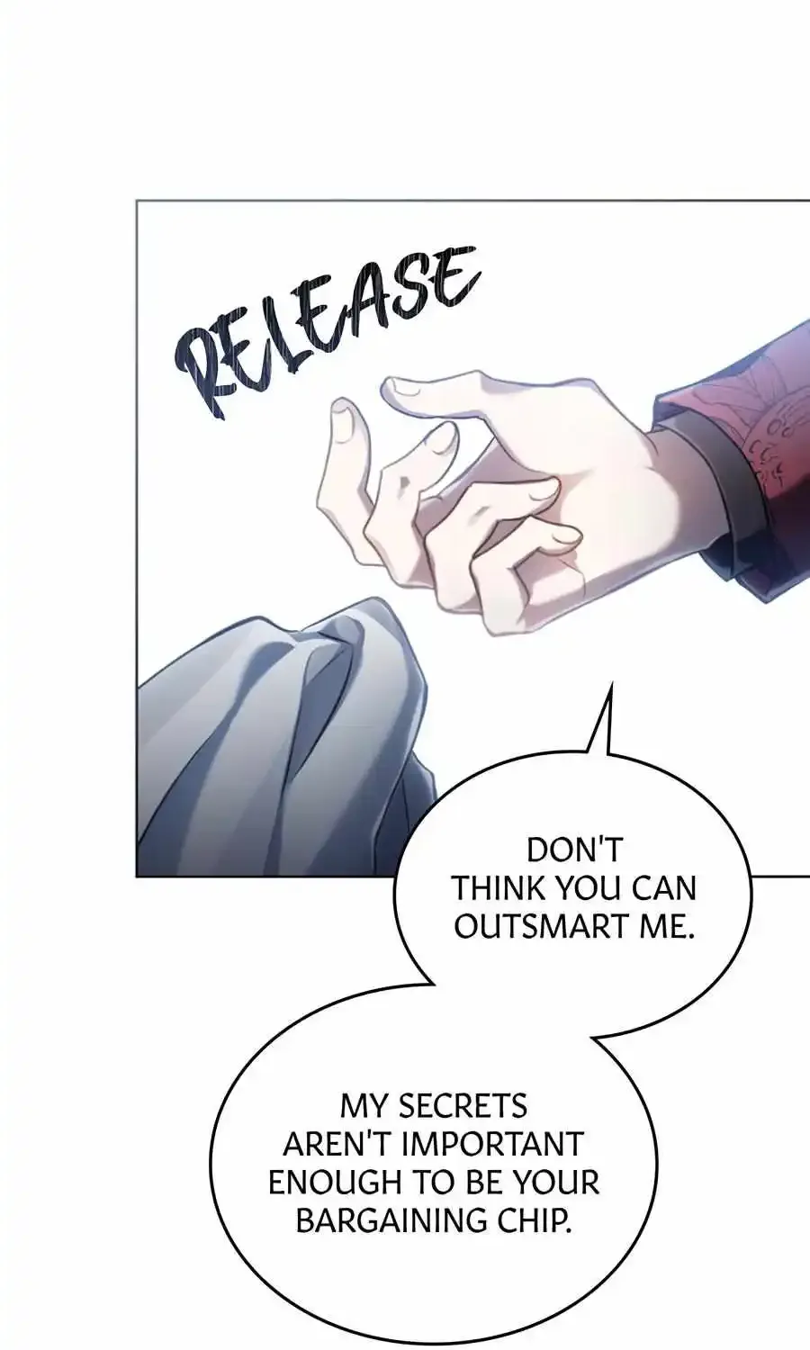 Reborn As The Enemy Prince Zinmanga X Chapter 42 Page 41