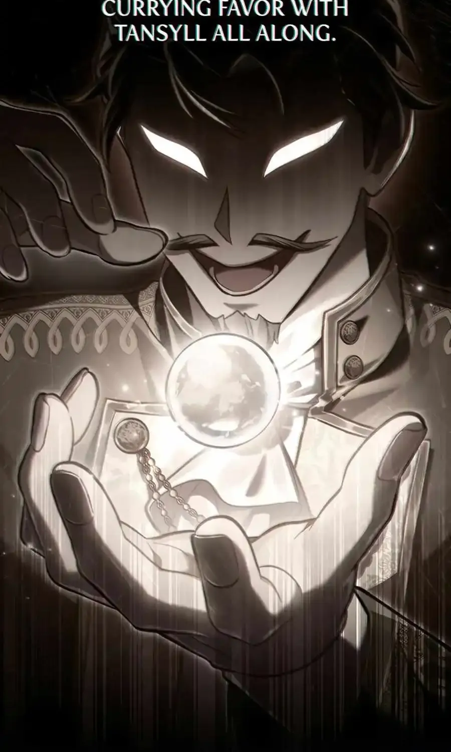 Reborn As The Enemy Prince Zinmanga X Chapter 41 Page 3