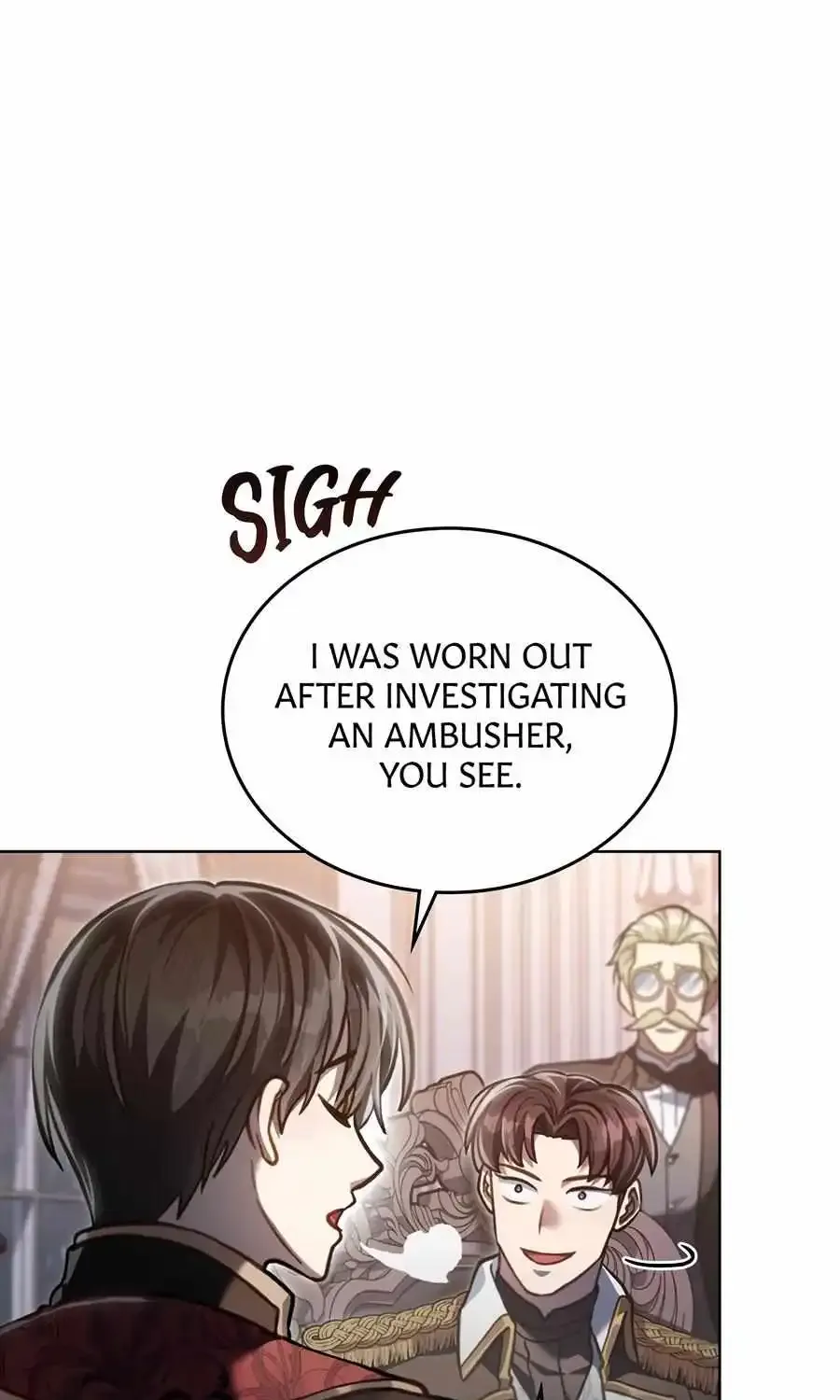 Reborn As The Enemy Prince Zinmanga X Chapter 40 Page 23