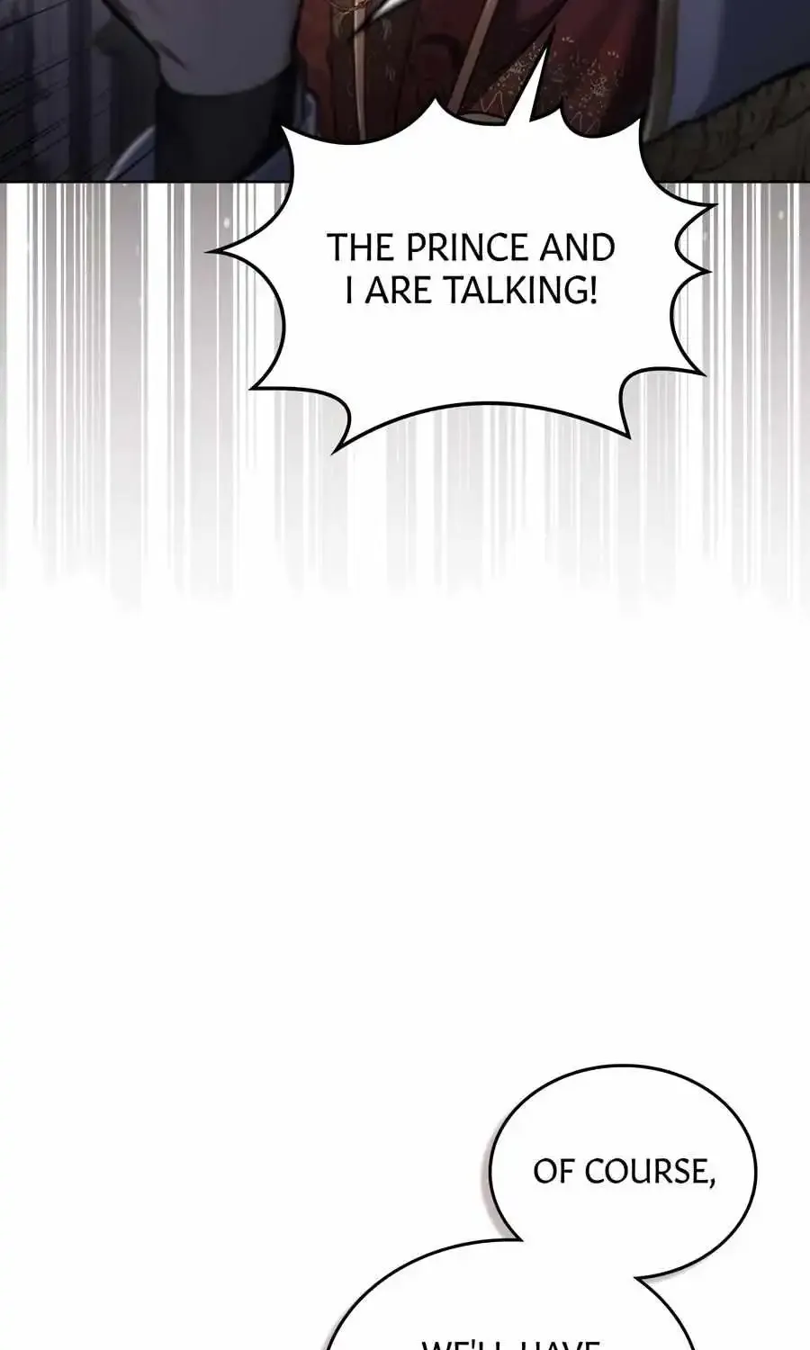 Reborn As The Enemy Prince Zinmanga X Chapter 40 Page 29