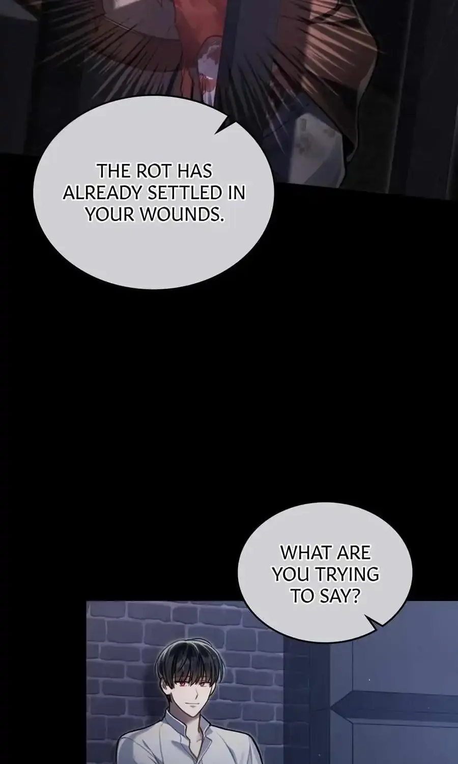 Reborn As The Enemy Prince Zinmanga X Chapter 40 Page 59