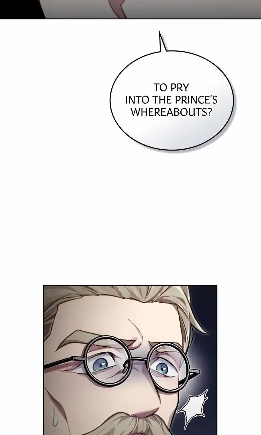 Reborn As The Enemy Prince Zinmanga X Chapter 39 Page 13