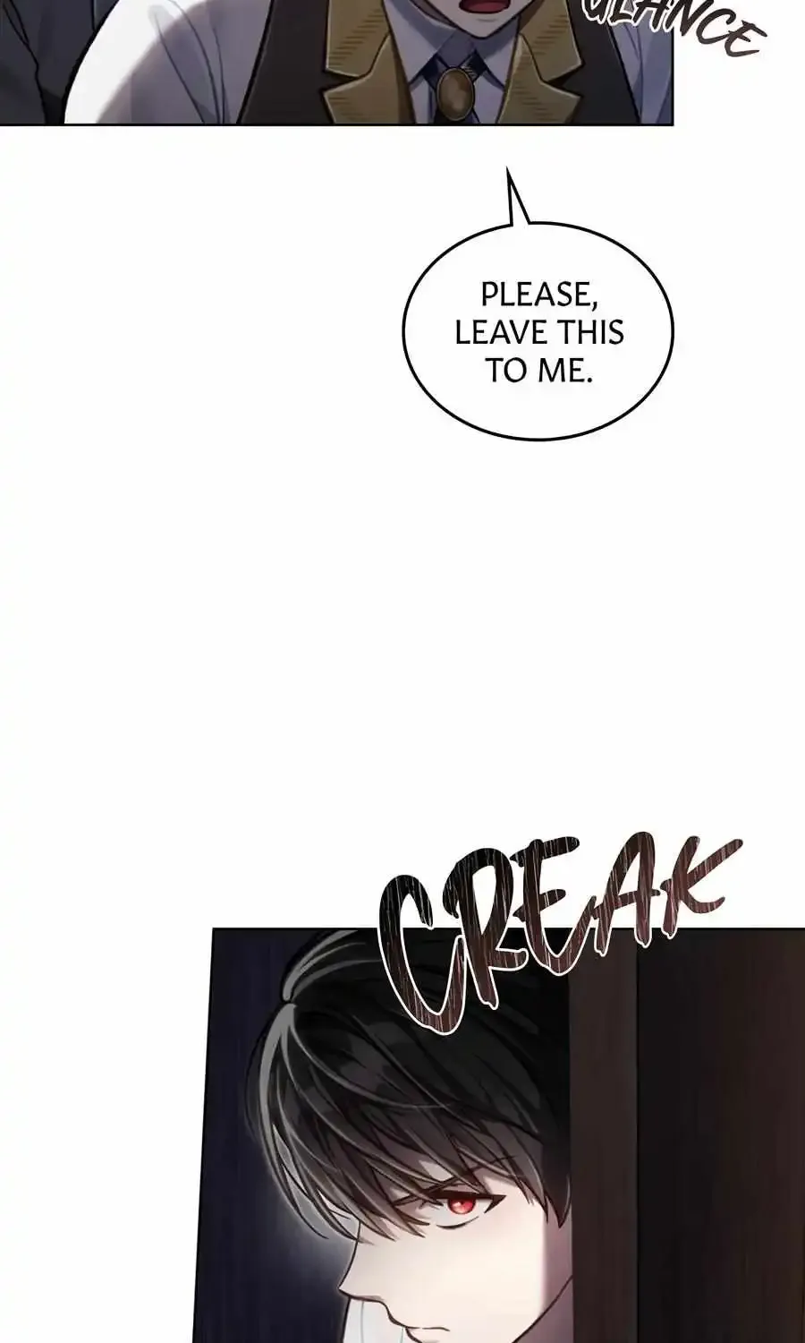 Reborn As The Enemy Prince Zinmanga X Chapter 39 Page 31