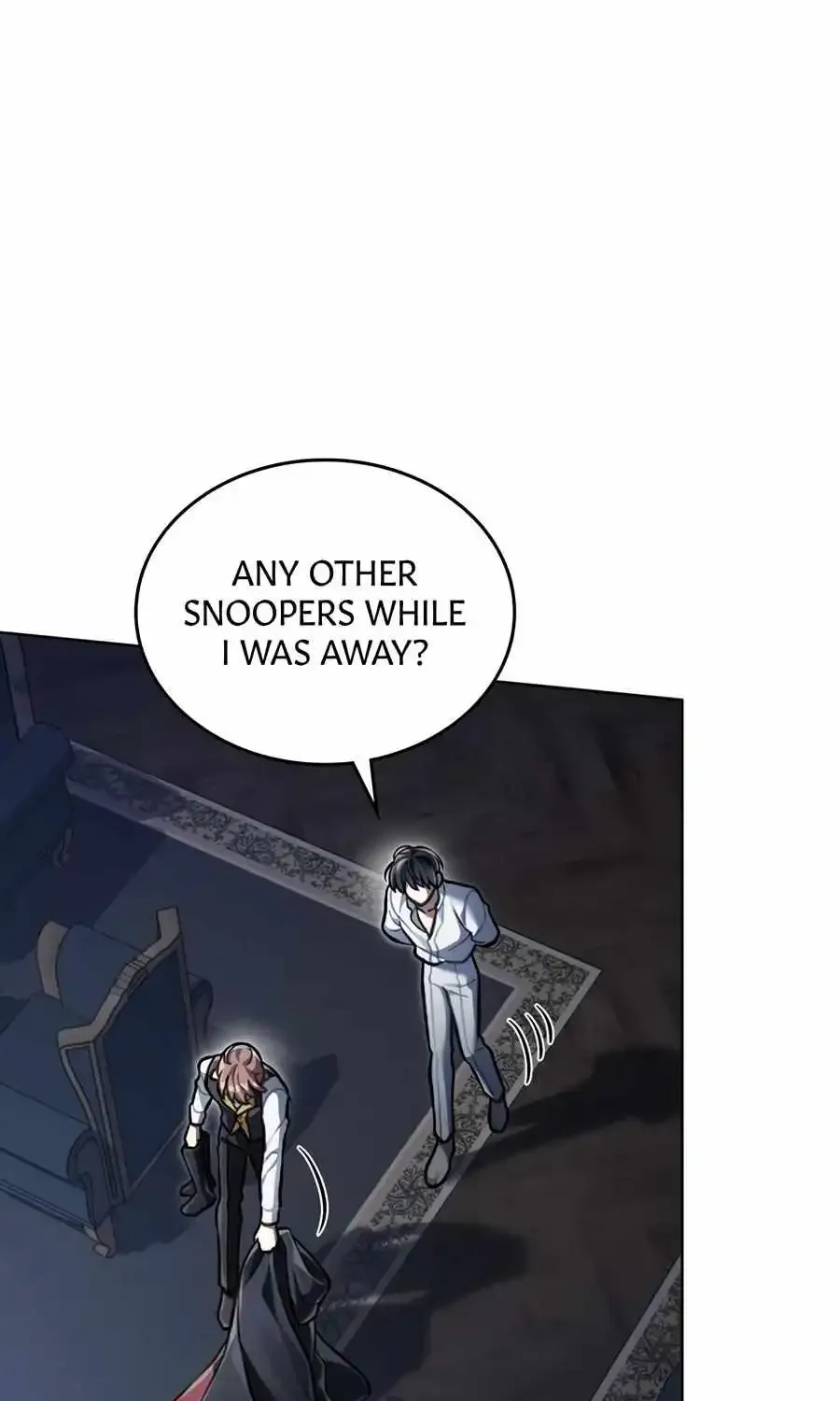 Reborn As The Enemy Prince Zinmanga X Chapter 39 Page 42