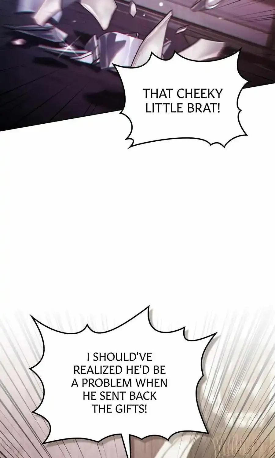 Reborn As The Enemy Prince Zinmanga X Chapter 39 Page 77