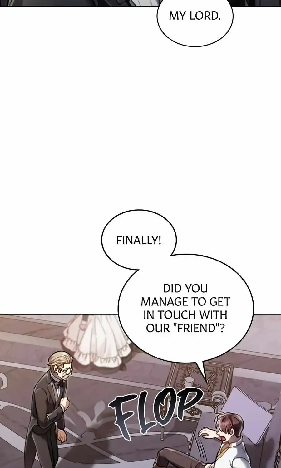 Reborn As The Enemy Prince Zinmanga X Chapter 39 Page 89