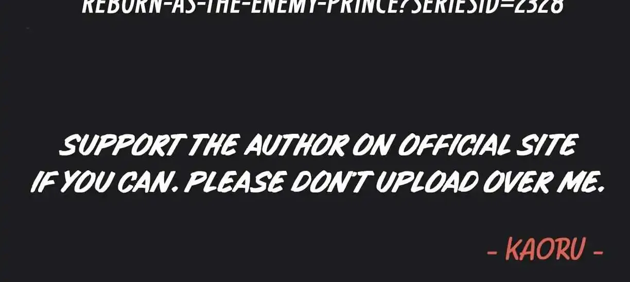 Reborn As The Enemy Prince Zinmanga X Chapter 37 Page 113