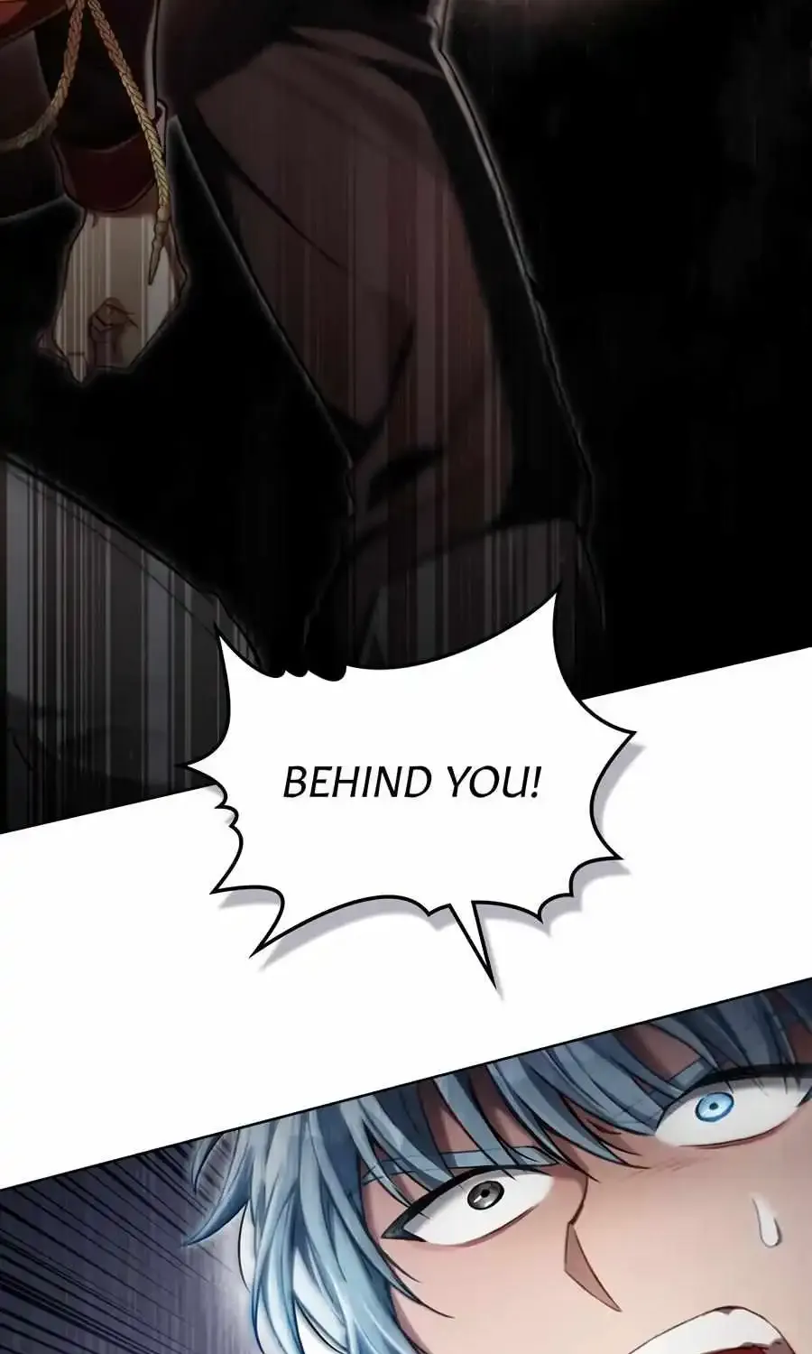 Reborn As The Enemy Prince Zinmanga X Chapter 36 Page 21