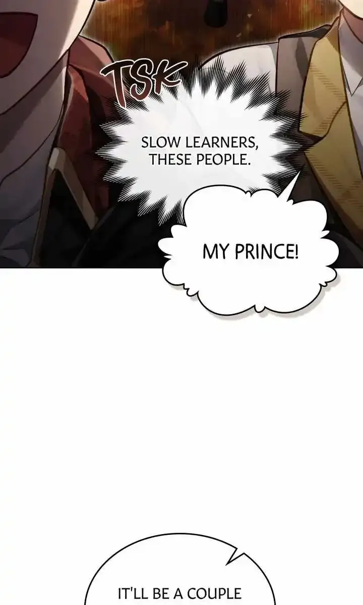 Reborn As The Enemy Prince Zinmanga X Chapter 35 Page 29