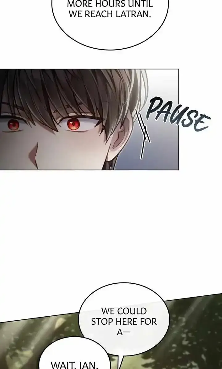 Reborn As The Enemy Prince Zinmanga X Chapter 35 Page 30