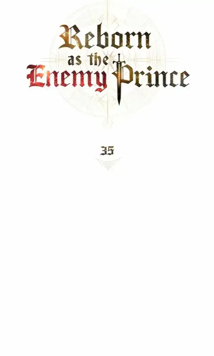 Reborn As The Enemy Prince Zinmanga X Chapter 35 Page 44
