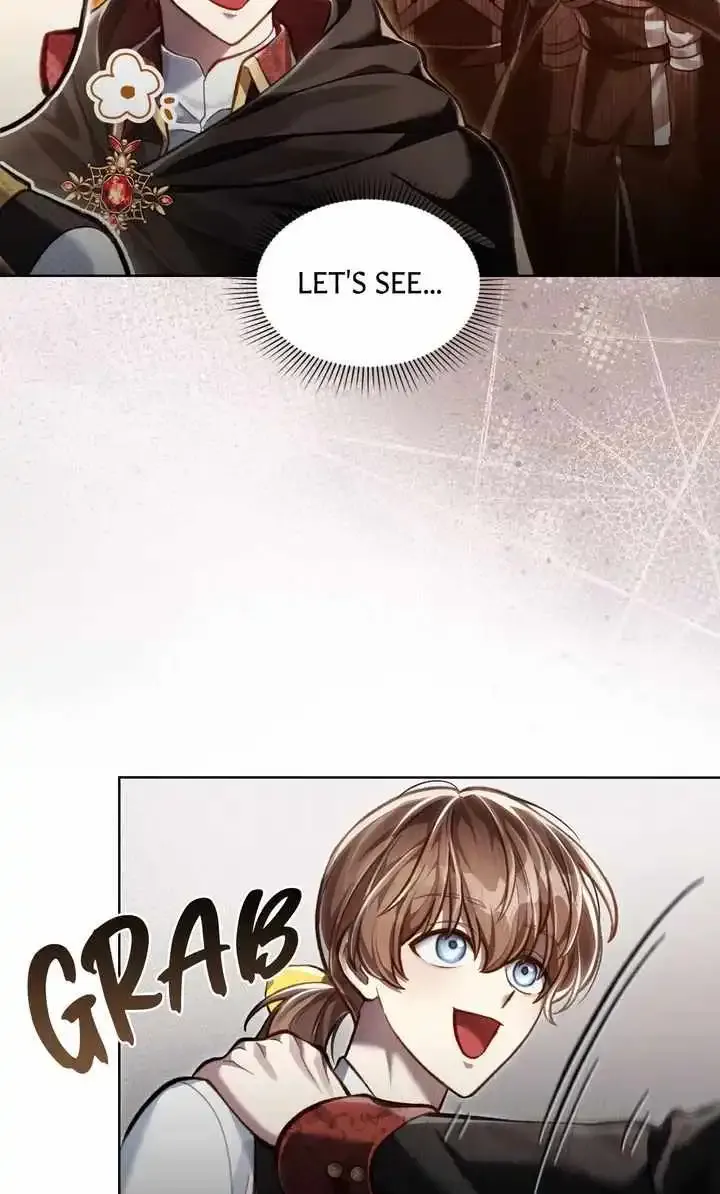 Reborn As The Enemy Prince Zinmanga X Chapter 34 Page 56