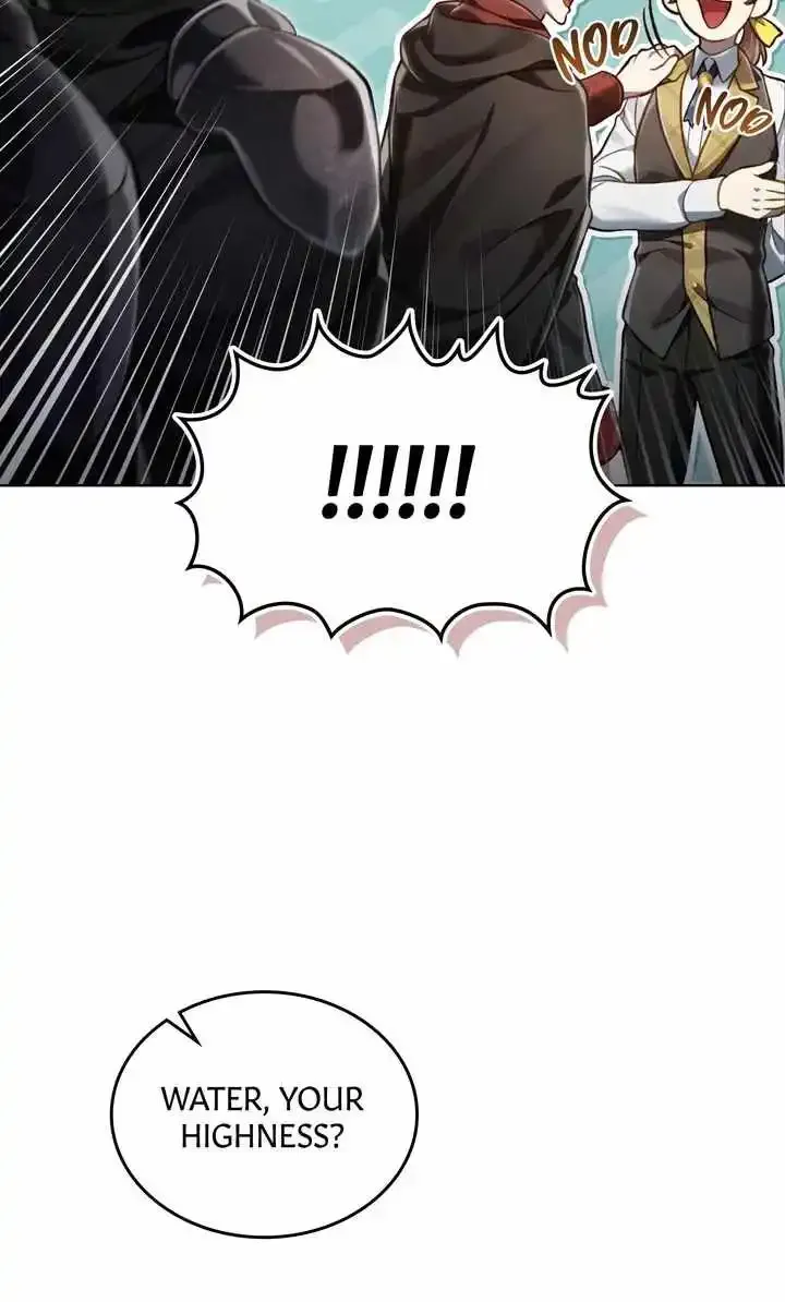 Reborn As The Enemy Prince Zinmanga X Chapter 34 Page 58
