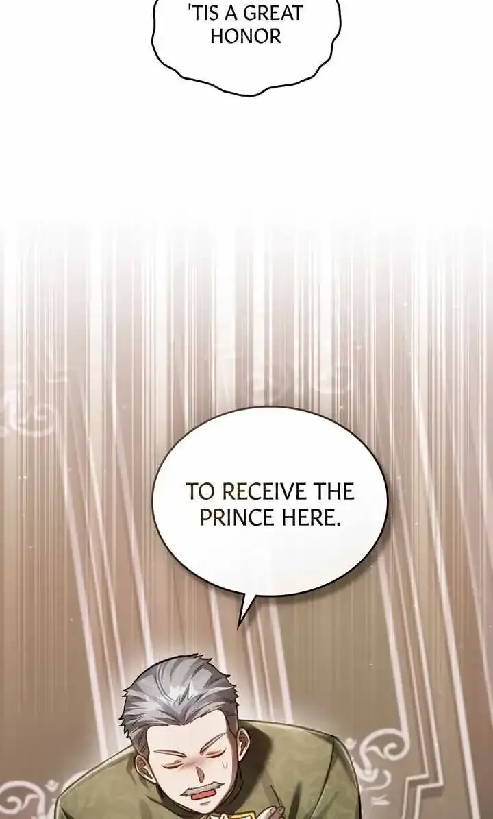 Reborn As The Enemy Prince Zinmanga X Chapter 33 Page 42