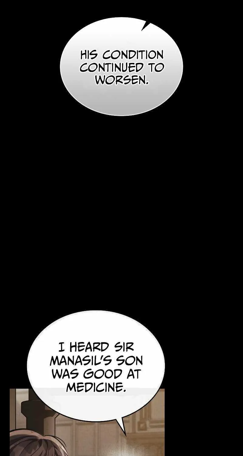 Reborn As The Enemy Prince Zinmanga X Chapter 31 Page 19