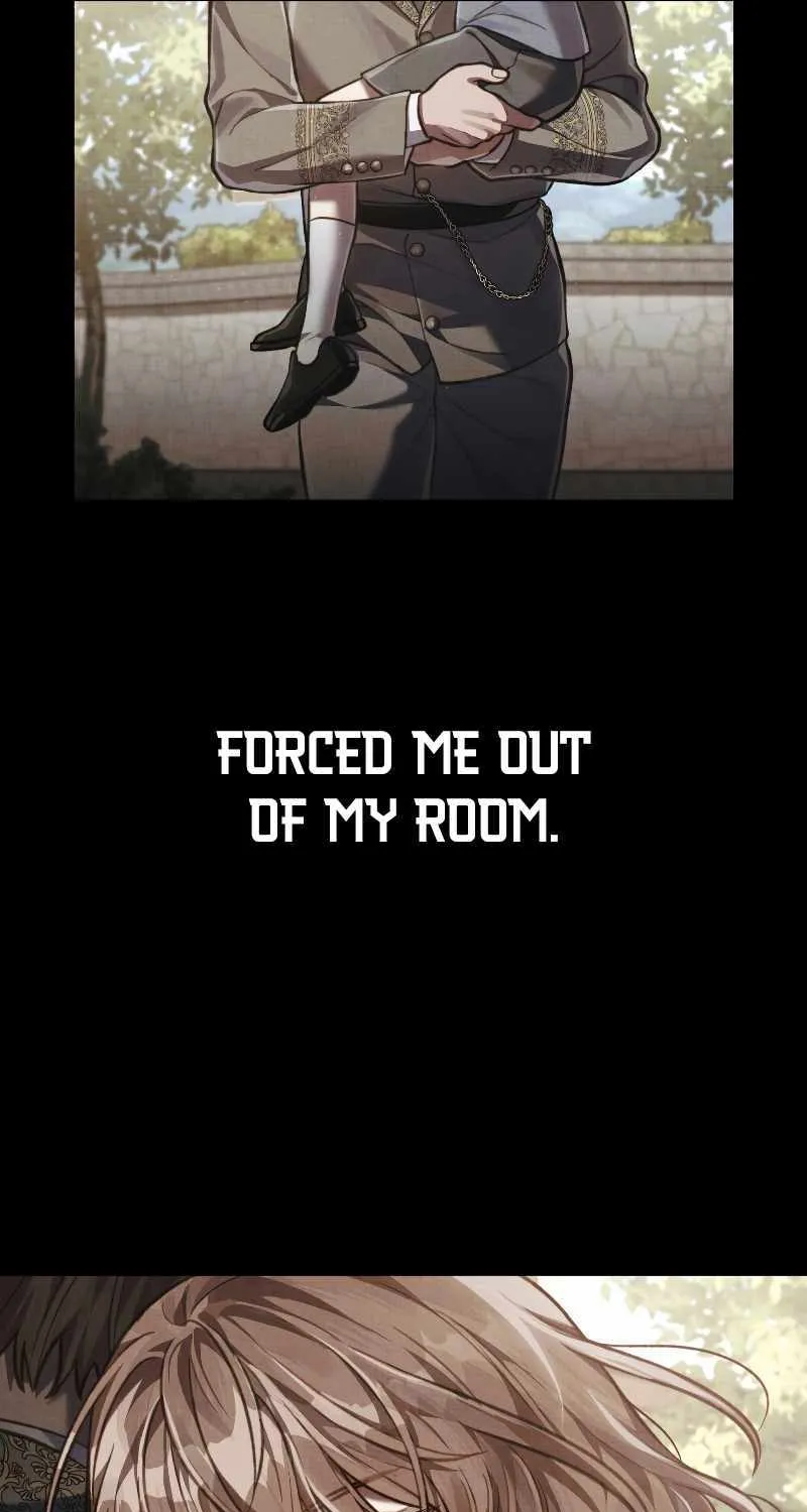 Reborn As The Enemy Prince Zinmanga X Chapter 31 Page 42