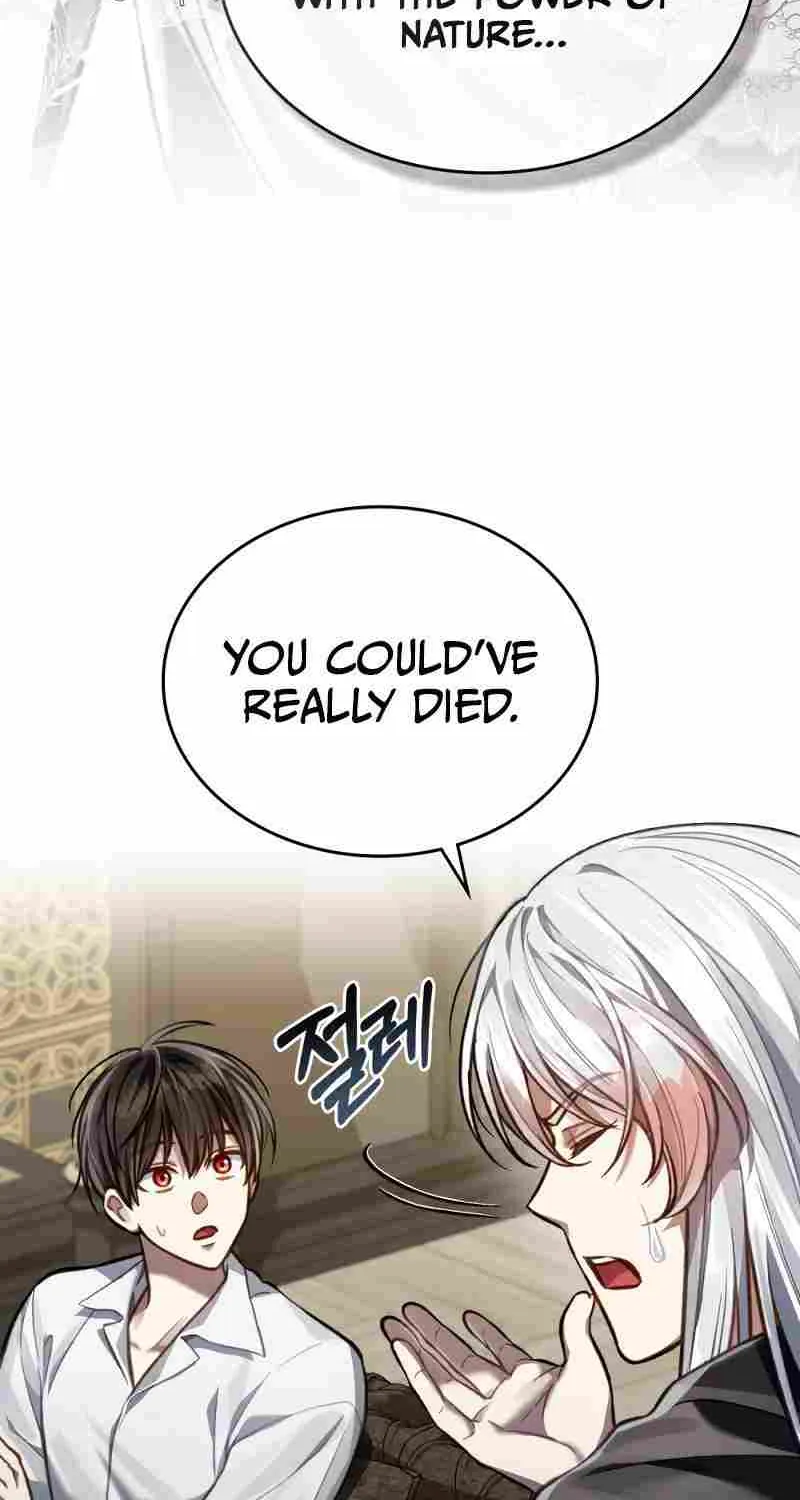 Reborn As The Enemy Prince Zinmanga X Chapter 30 Page 59