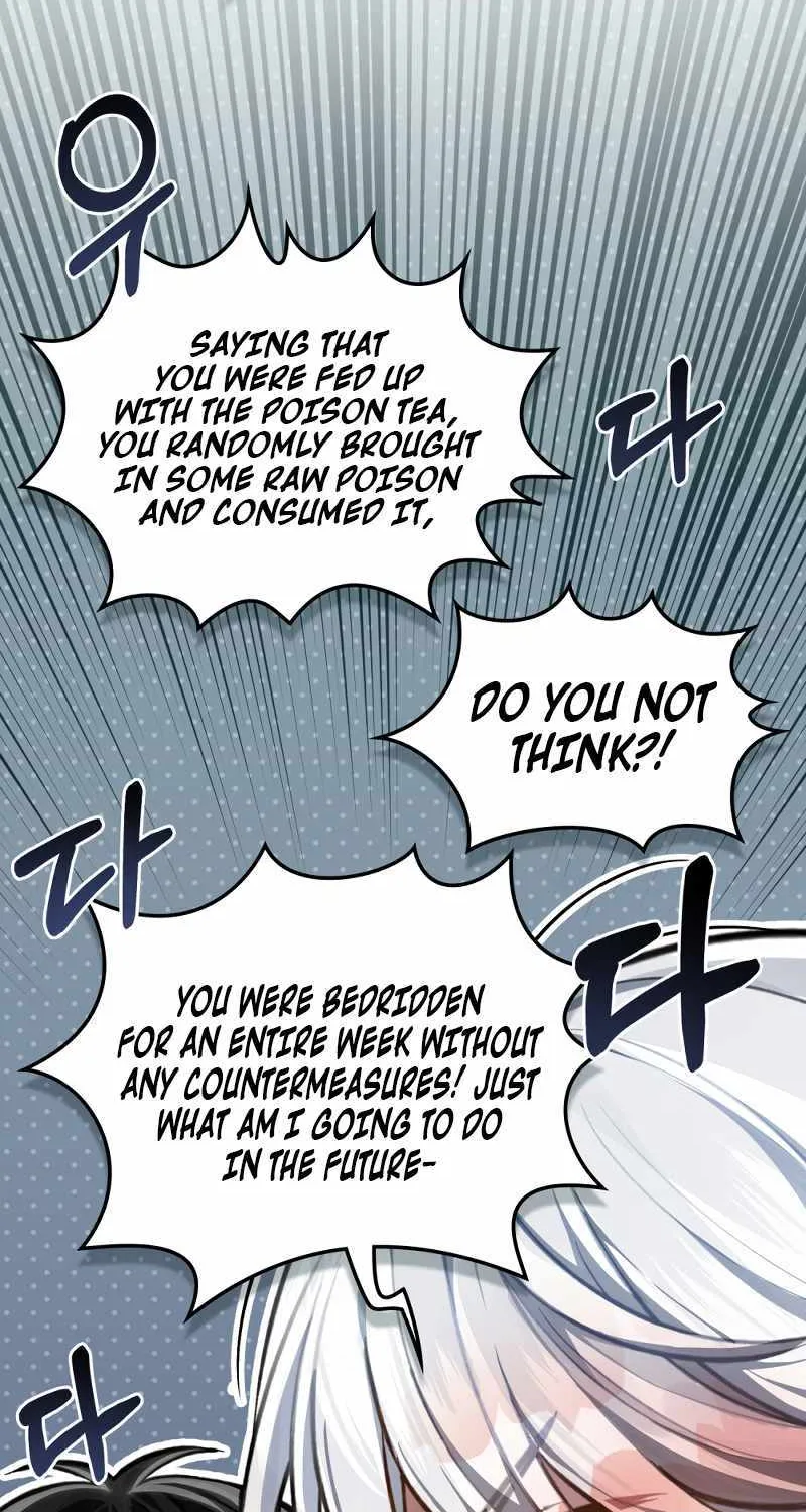 Reborn As The Enemy Prince Zinmanga X Chapter 30 Page 63