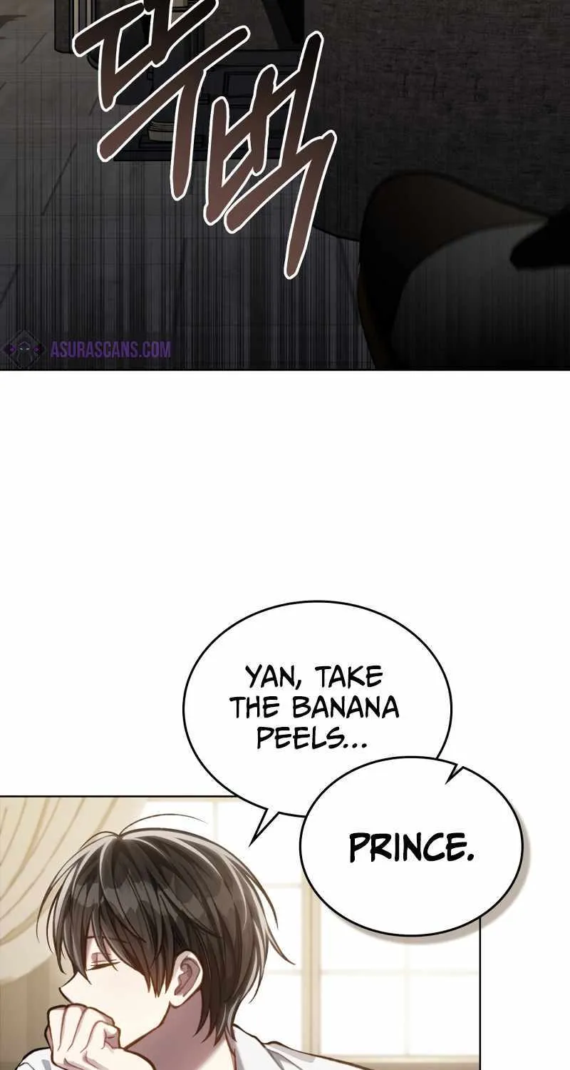 Reborn As The Enemy Prince Zinmanga X Chapter 30 Page 80